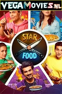 Download  Star Vs Food (2021) S01 DSCV Dual Audio {Hindi-English} 720p [200MB] HDRip