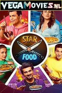  Star Vs Food (2021) Season 2 DSCV Dual Audio {Hindi-English} 720p [150MB] HDRip