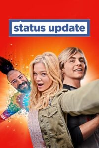 Download  Status Update (2018) BluRay {English With Subtitles} Full Movie 480p [500MB] | 720p [900MB] | 1080p [2GB]