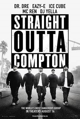  Straight Outta Compton (2015) Full Movie in English 480p [550MB] | 720p [1GB] | 1080p [3.9GB]