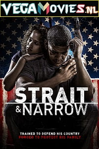 Download  Strait and Narrow (2016) Dual Audio {Hindi-English} 480p [400MB] | 720p [1GB] | 1080p [2GB]