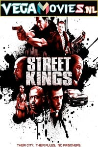  Street Kings (2008) {English With Subtitles} 480p [400MB] | 720p [850MB]