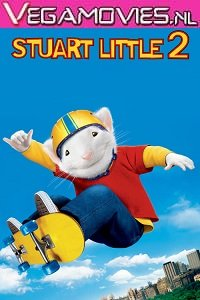 Download  Stuart Little 2 (2002) Dual Audio {Hindi-English} 480p [250MB] | 720p [700MB] | 1080p [2.1GB]