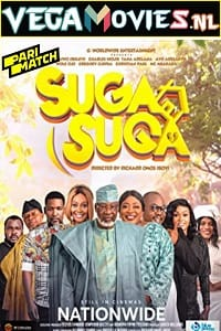  Suga Suga (2021) Hindi Voice Over Full Movie WEB-DL 720p [1GB]