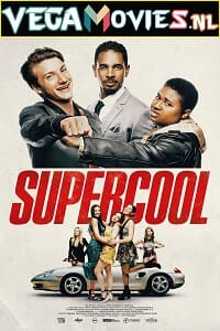  Supercool (2022) {English With Subtitles} 480p [300MB] | 720p [750MB]