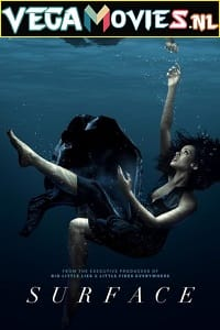  Surface (2022) Season 1 [S01E08 Added] {English With Hindi Subtitles} Appletv- Original 720p [250MB] WEB-DL