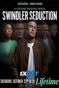  Swindler Seduction (2022) Hindi [Voice Over] Full Movie WEB-DL 720p [1GB]