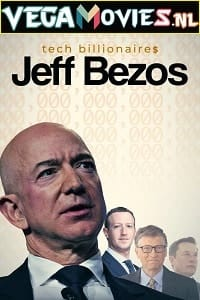  Tech Billionaires (2021) Season 1 Dual Audio {Hindi-English} 720p [400MB] WEB-DL