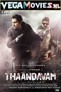  Thaandavam (2012) Hindi Dubbed Full Movie 480p [550MB] | 720p [1.6GB] | 1080p [3.3GB]