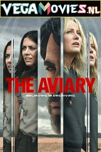  The Aviary (2022) {English With Subtitles} 480p [300MB] | 720p [800MB] | 1080p [1.8GB]