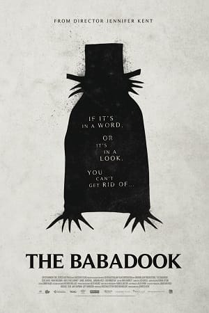 Download  The Babadook (2014) {English with Subtitles} Full Movie WEB-DL 480p [300MB] | 720p [700MB] | 1080p [1.2GB]