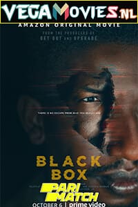  Black Box (2020) Hindi [Voice Over] Full Movie CAMRip 720p [708MB]