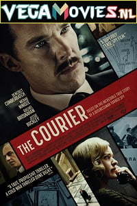  The Courier (2021) English WEB-DL  480p [400MB] | 720p [850MB] | 1080p [1.6GB]