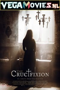  The Crucifixion (2017) {English With Subtitles} BluRay 480p [300MB] | 720p [700MB]