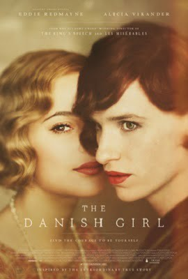 Download  The Danish Girl (2015) Dual Audio {Hindi-English} 480p [300MB] | 720p [1GB]