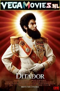 Download  [18-] The Dictator (2012) Dual Audio {Hindi-English} 480p [300MB] | 720p [700MB] | 1080p [1.7GB]