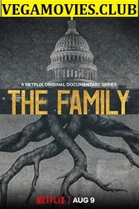 Download  Netflix The Family (Season 1) Dual Audio {Hindi-English} 720p [350MB] WeB-DL