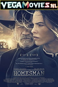  The Homesman (2014) Dual Audio {Hindi-English} 480p [400MB] | 720p [1GB] | 1080p [1.9GB]