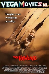  The Howling (1981) Dual Audio {Hindi-English} 480p [300MB] | 720p [800MB]