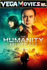 Download  The Humanity Bureau (2017) Dual Audio {Hindi-English} 480p [350MB] | 720p [900MB] | 1080p [1.6GB]