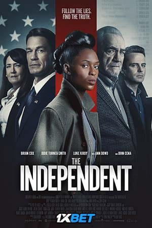  The Independent (2022) Hindi [Voice Over] Full Movie WEB-DL 720p [1GB]
