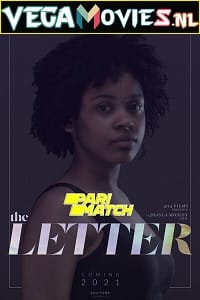  The Letter (2021) Hindi Voice Over Full Movie WEB-DL 720p [1GB]