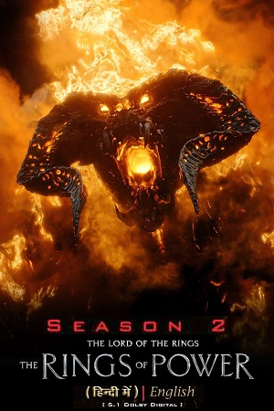  The Lord of the Rings: The Rings of Power – Season 2 (2024) [S02E03 Added] Dual Audio {Hindi-English} Amazon Original All Episodes 480p 720p 1080p WEB-DL