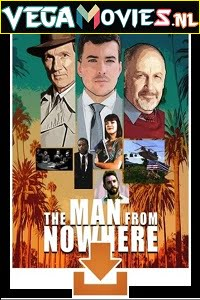  The Man from Nowhere (2021) Dual Audio {Hindi-English} 480p [250MB] | 720p [900MB]