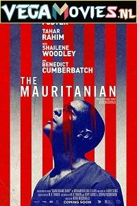 Download  The Mauritanian (2021) Full Movie {English With Subtitles} 720p [600MB] HDRip