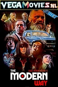  The Modern Way (2022) Hindi [Voice Over] Full Movie WEB-DL 720p [1GB]