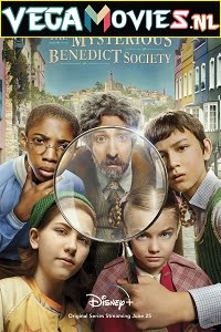  The Mysterious Benedict Society [Season 1 Episode 8 Added] English 720p 10Bit [250MB] WEB-DL