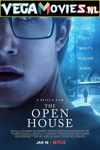 Download  The Open House (2018) Full Movie {English With Subtitles} 480p [300MB] | 720p [650MB]