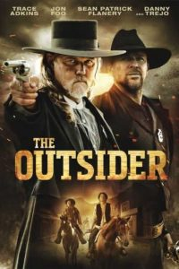  The Outsider (2019) Dual Audio {Hindi-English} 480p [300MB] | 720p [1GB] BluRay