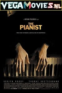  The Pianist (2002) Dual Audio {Hindi-English} 480p [500MB] | 720p [1.2GB] | 1080p [3GB]