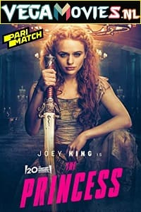  The Princess (2022) Hindi Voice Over Full Movie WEB-DL 720p [1GB]