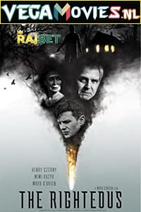  The Righteous (2021) Hindi Voice Over Full Movie WEB-DL 720p [1GB]
