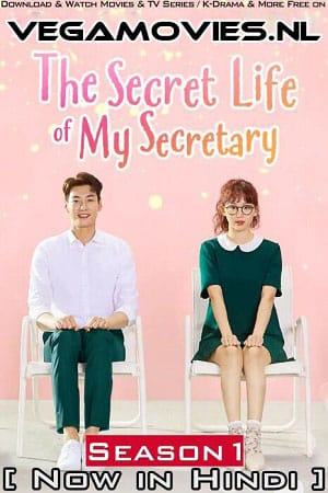 Download  The Secret Life of My Secretary (Season 1) Hindi Dubbed Complete K-Drama Series 480p | 720p WEB-DL