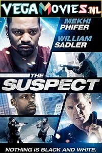  The Suspect (2013) Dual Audio [Hindi - English] WeB-DL 480p [350MB] | 720p [1GB]