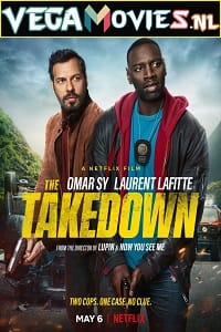 Download  The Takedown – Netflix Original (2022) Dual Audio {Hindi-English} 480p [400MB] | 720p [1.2GB] | 1080p [2GB]