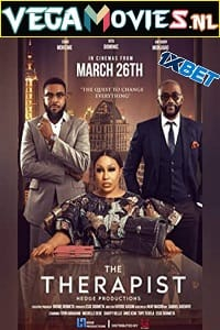  The Therapist (2021) Hindi [Voice Over] Full Movie WEB-DL 720p [1GB]
