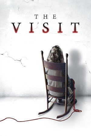 Download  The Visit (2015) BluRay Dual Audio {Hindi-English} 480p [450MB] | 720p [950MB] | 1080p [2GB]
