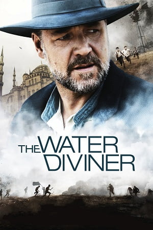 Download  The Water Diviner (2014) Dual Audio {Hindi-English} 480p [400MB] | 720p [1GB] BluRay