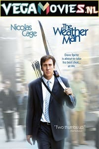 Download  The Weather Man (2005) {Hindi-English} Dual Audio 480p [350MB] | 720p [1GB] | 1080p [2GB]