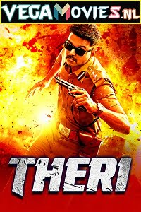  Theri (2016) Hindi Dubbed Full Movie 480p [350MB] | 720p [1GB] | 1080p [3GB]