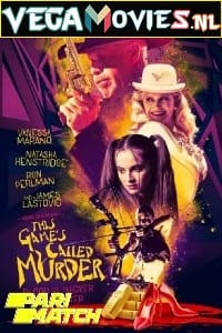  This Game’s Called Murder (2021) Hindi [Voice Over] WeB-DL 720p [952MB]