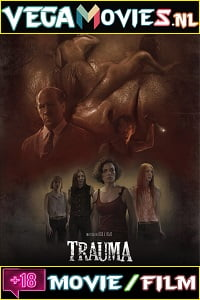  [18-] Trauma (2017) Dual Audio {Hindi-Spanish} 480p [400MB] | 720p [1GB]