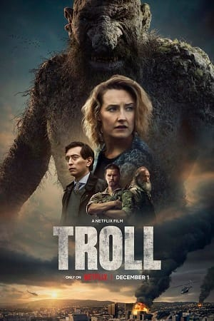 Download  Troll – Netflix Original (2022) WEB-DL Dual Audio {Hindi-English} 480p [500MB] | 720p [1.3GB] | 1080p [2.2GB]