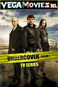  Undercover (Season 1) Dual Audio {Hindi-English} 480p | 720p HDRip