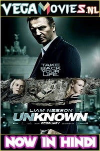  Unknown (2011) Dual Audio {Hindi-English} 480p [350MB] | 720p [900MB]