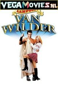  Van Wilder (2002) Dual Audio [Hindi-English] 480p [350MB] | 720p [800MB] | 1080p [3.6GB]